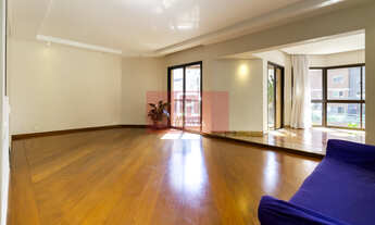 Imagem 5: Apartamento à venda no bairro Perdizes - São Paulo/SP, Zona Oeste