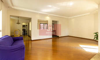 Imagem 4: Apartamento à venda no bairro Perdizes - São Paulo/SP, Zona Oeste