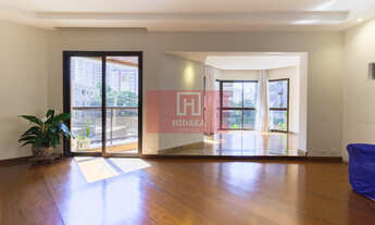 Imagem: Apartamento à venda no bairro Perdizes