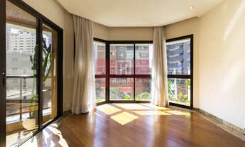 Imagem 2: Apartamento à venda no bairro Perdizes - São Paulo/SP, Zona Oeste