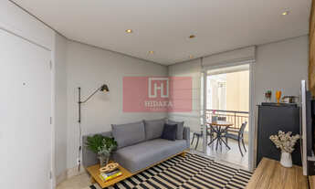 Imagem 2: Apartamento à venda no bairro Perdizes - São Paulo/SP, Zona Oeste