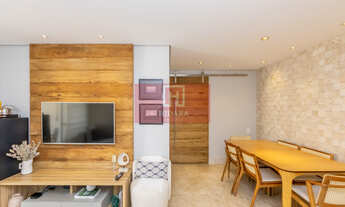 Imagem 3: Apartamento à venda no bairro Perdizes - São Paulo/SP, Zona Oeste