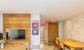 Imagem 7: Apartamento à venda no bairro Perdizes - São Paulo/SP, Zona Oeste