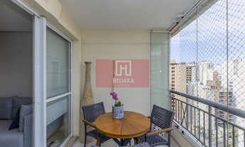 Imagem: Apartamento à venda no bairro Perdizes