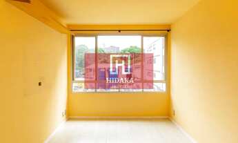 Imagem 2: Apartamento à venda no bairro Higienópolis - São Paulo/SP, Zona Oeste