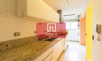 Imagem 5: Apartamento à venda no bairro Higienópolis - São Paulo/SP, Zona Oeste