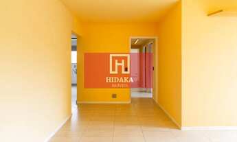 Imagem 4: Apartamento à venda no bairro Higienópolis - São Paulo/SP, Zona Oeste