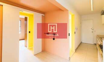 Imagem 7: Apartamento à venda no bairro Higienópolis - São Paulo/SP, Zona Oeste