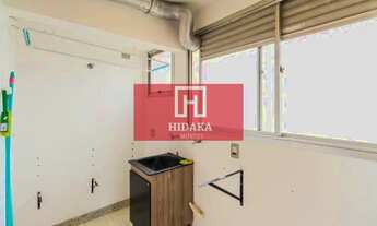 Imagem 6: Apartamento à venda no bairro Higienópolis - São Paulo/SP, Zona Oeste