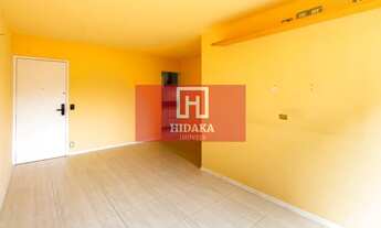 Imagem 3: Apartamento à venda no bairro Higienópolis - São Paulo/SP, Zona Oeste