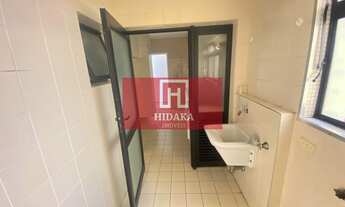 Imagem 5: Apartamento à venda no bairro Saúde - São Paulo/SP, Zona Sul