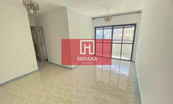 Imagem 2: Apartamento à venda no bairro Saúde - São Paulo/SP, Zona Sul