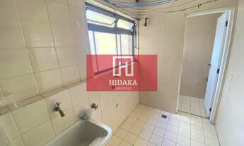 Imagem 4: Apartamento à venda no bairro Saúde - São Paulo/SP, Zona Sul