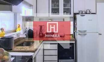 Imagem 5: Apartamento à venda no bairro Bosque da Saúde - São Paulo/SP, Zona Sul