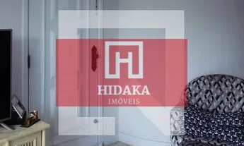 Imagem 2: Apartamento à venda no bairro Bosque da Saúde - São Paulo/SP, Zona Sul