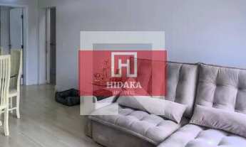 Imagem 3: Apartamento à venda no bairro Bosque da Saúde - São Paulo/SP, Zona Sul