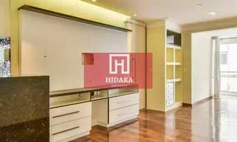 Imagem: Apartamento à venda no bairro Pinheiros