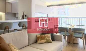 Imagem: Apartamento à venda no bairro Perdizes