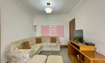 Imagem: Apartamento à venda no bairro Vila Mascote