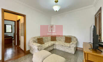 Imagem 2: Apartamento à venda no bairro Vila Mascote - São Paulo/SP, Zona Sul