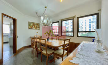 Imagem 5: Apartamento à venda no bairro Vila Mascote - São Paulo/SP, Zona Sul