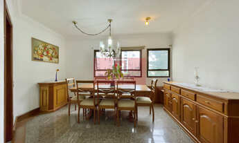 Imagem 6: Apartamento à venda no bairro Vila Mascote - São Paulo/SP, Zona Sul