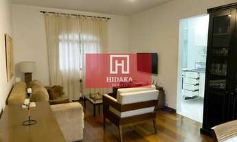 Imagem 2: Apartamento à venda no bairro Jardim Paulista - São Paulo/SP, Zona Central