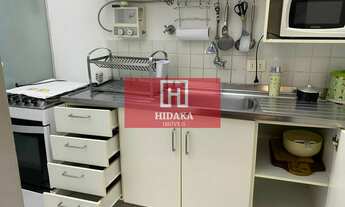 Imagem 5: Apartamento à venda no bairro Jardim Paulista - São Paulo/SP, Zona Central