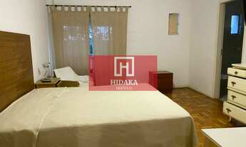 Imagem 6: Apartamento à venda no bairro Jardim Paulista - São Paulo/SP, Zona Central