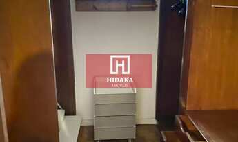 Imagem 7: Apartamento à venda no bairro Jardim Paulista - São Paulo/SP, Zona Central