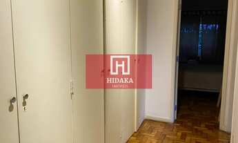 Imagem 4: Apartamento à venda no bairro Jardim Paulista - São Paulo/SP, Zona Central
