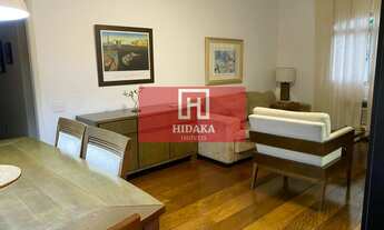 Imagem 3: Apartamento à venda no bairro Jardim Paulista - São Paulo/SP, Zona Central