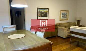 Imagem: Apartamento à venda no bairro Jardim Paulista