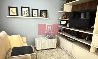 Imagem 5: Apartamento à venda no bairro Vila Gumercindo - São Paulo/SP, Zona Sul