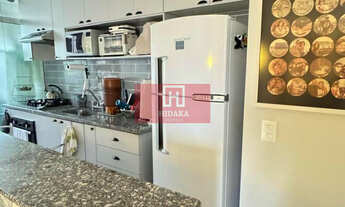 Imagem 6: Apartamento à venda no bairro Vila Gumercindo - São Paulo/SP, Zona Sul