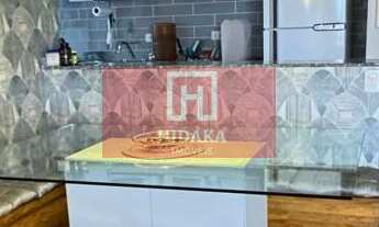 Imagem 7: Apartamento à venda no bairro Vila Gumercindo - São Paulo/SP, Zona Sul