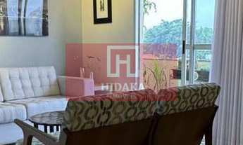 Imagem 3: Apartamento à venda no bairro Vila Gumercindo - São Paulo/SP, Zona Sul