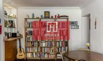 Imagem 2: Apartamento à venda no bairro Santa Cecília - São Paulo/SP, Zona Central