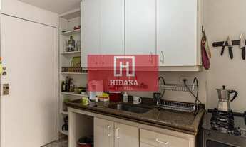 Imagem 5: Apartamento à venda no bairro Santa Cecília - São Paulo/SP, Zona Central