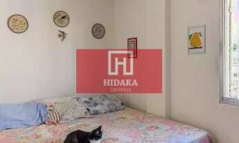 Imagem 7: Apartamento à venda no bairro Santa Cecília - São Paulo/SP, Zona Central