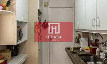 Imagem 4: Apartamento à venda no bairro Santa Cecília - São Paulo/SP, Zona Central