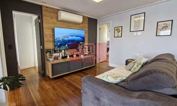 Imagem 5: Apartamento à venda no bairro Jardim São Paulo - São Paulo/SP, Zona Norte