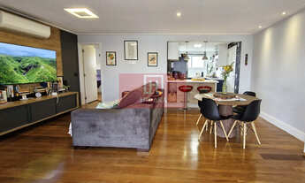 Imagem 4: Apartamento à venda no bairro Jardim São Paulo - São Paulo/SP, Zona Norte