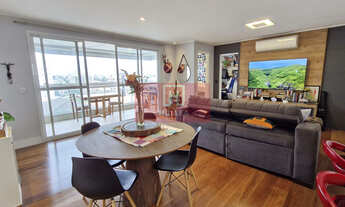 Imagem: Apartamento à venda no bairro Jardim São