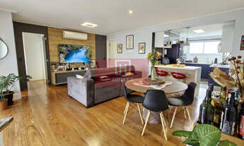 Imagem 3: Apartamento à venda no bairro Jardim São Paulo - São Paulo/SP, Zona Norte