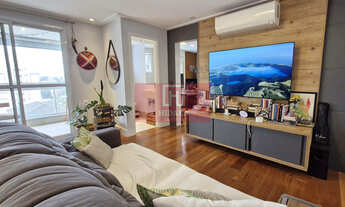 Imagem 6: Apartamento à venda no bairro Jardim São Paulo - São Paulo/SP, Zona Norte