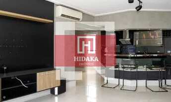 Imagem: Apartamento à venda no bairro Pinheiros