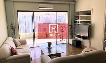 Imagem: Apartamento à venda no bairro Cambuci