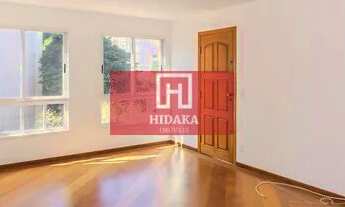 Imagem: Apartamento à venda no bairro Perdizes