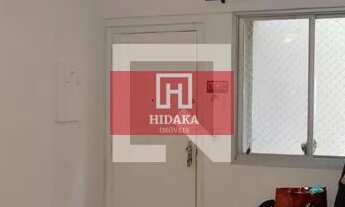 Imagem 2: Apartamento à venda no bairro Vila Mariana - São Paulo/SP, Zona Sul